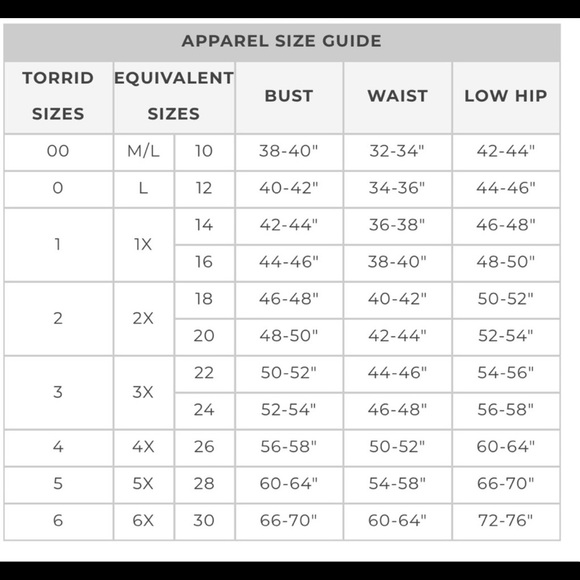 Torrid Floral Tank - Picture 8 of 8